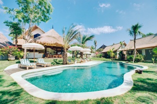 Mule Malu Tropical Stay