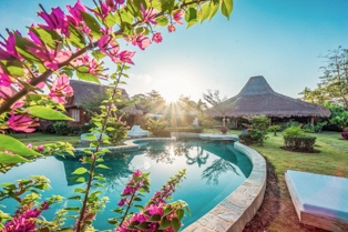 Green Escape Eco Resort