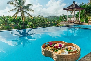 Akusara Jungle Resort Spa