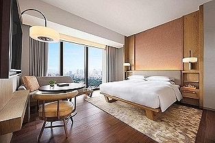 Andaz Singapore Hotel