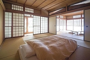 Ryokan Genhouin